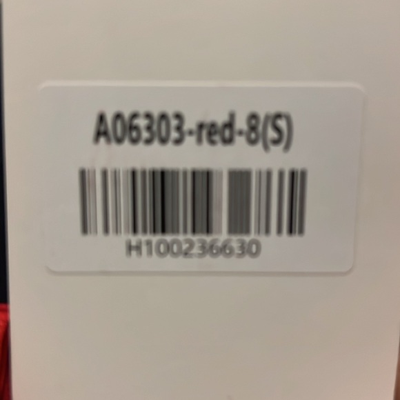 Hello Molly Satin mini dress. - Picture 10 of 10